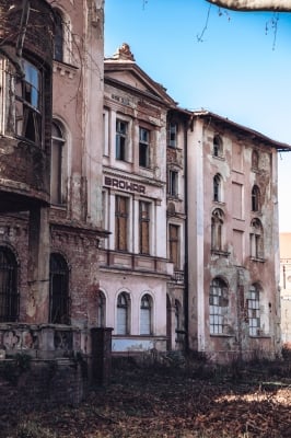 Dawny browar w Legnicy [FOTOSPACER] - 7