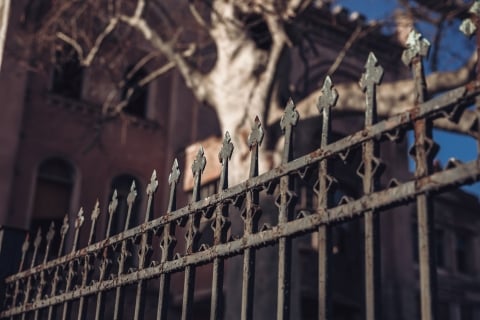 Dawny browar w Legnicy [FOTOSPACER] - 8