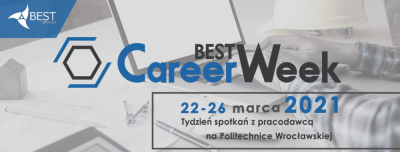 Dziś na Politechnice Wrocławskiej startuje kolejna edycja Best Career Week