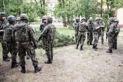Wieczór zDolnego Śląska: Czy wrócimy do zasadniczej służby wojskowej?