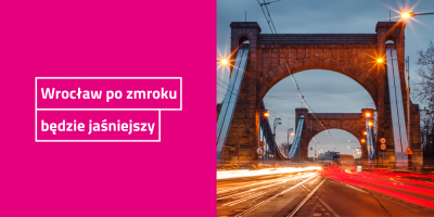 Tauron Nowe Technologie podpisał umowę ws. infrastruktury oświetleniowej