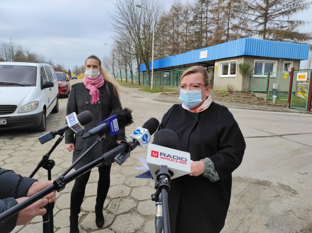 ABW ma zbadać sprawę sprzedaży zgorzeleckiej ciepłowni - fot. Piotr Słowiński