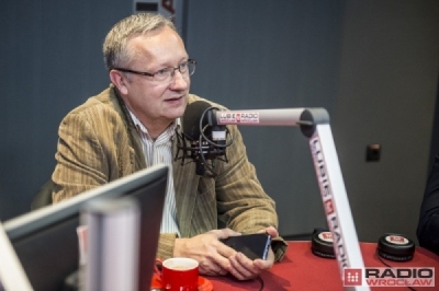 Reakcja24: W studiu dr Paweł Wr&oacute;blewski [SŁUCHAJ]