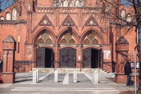 Przedświątecznie: Parafia świętego Antoniego [FOTOSPACER] - 1