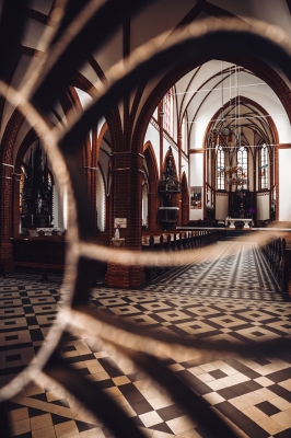Przedświątecznie: Parafia świętego Antoniego [FOTOSPACER] - 2