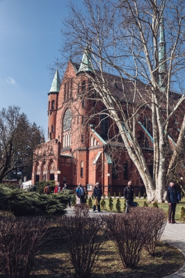 Przedświątecznie: Parafia świętego Antoniego [FOTOSPACER] - 10