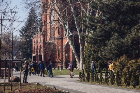 Przedświątecznie: Parafia świętego Antoniego [FOTOSPACER] - 8