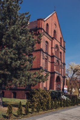 Przedświątecznie: Parafia świętego Antoniego [FOTOSPACER] - 9