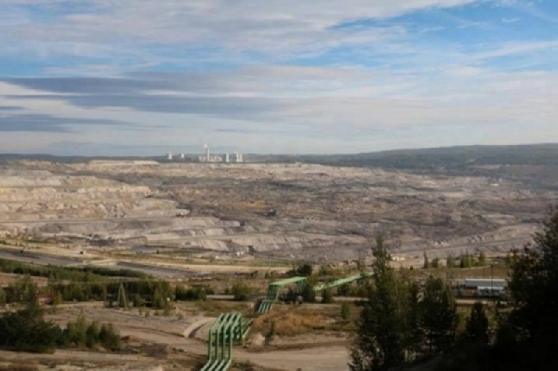 Czesi domagają się zamknięcia kopalni Turów - fot. materiały prasowe