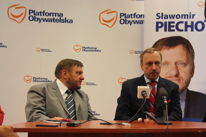 Wybory samorządowe 2010 - Fot. mat. prasowe