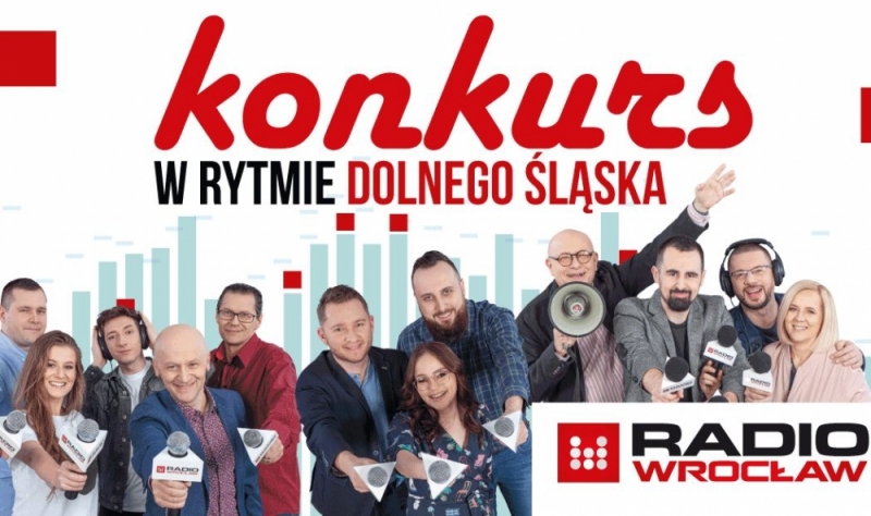 W rytmie Dolnego Śląska - konkurs Radia Wrocław [NAGRODZENI] - fot. RW