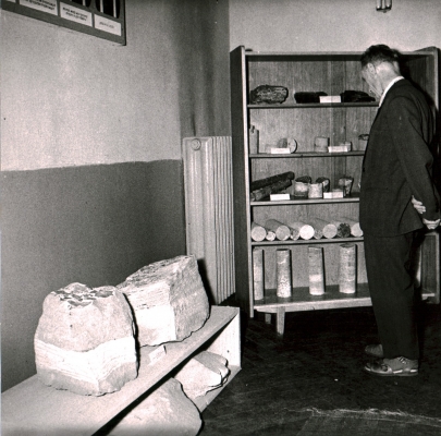 Miedziowe Kalendarium: Muzeum - 5
