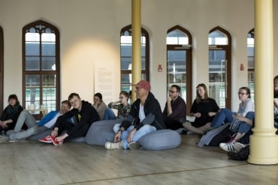 Trzy koncepcje nowej siedziby galerii BWA we Wrocławiu