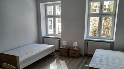 Wrocław: Sześć mieszkań dla os&oacute;b wykluczonych społecznie czeka na lokator&oacute;w