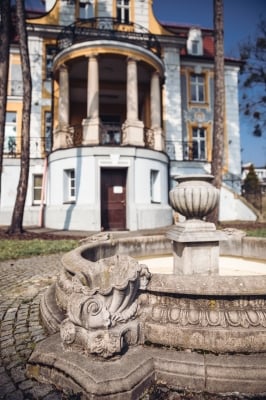 Okazała willa przy ulicy Kasprowicza 46 [FOTOSPACER] - 5