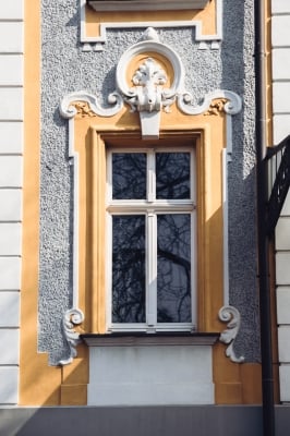 Okazała willa przy ulicy Kasprowicza 46 [FOTOSPACER] - 6