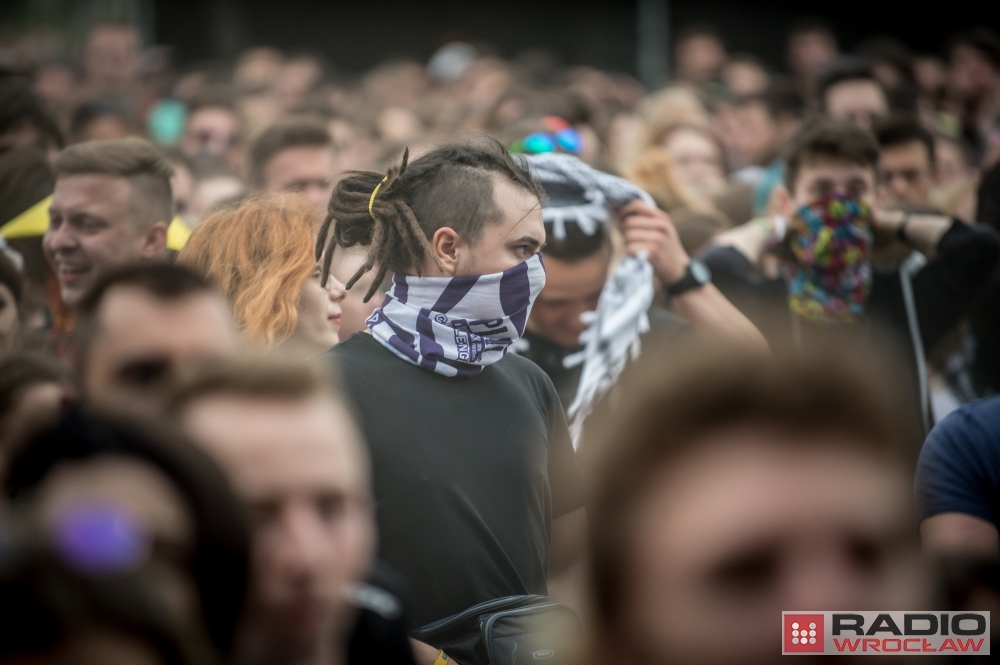 Sprawdziliśmy, co z festiwalami muzycznymi na Dolnym Śląsku w czasie pandemii  - fot. archiwum Radia Wrocław (zdjęcie ilustracyjne)