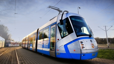 Wrocław: Na Biskupin powr&oacute;cą tramwaje