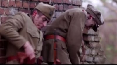 We Wrocławiu powstał dokument o wojnie z komunistami w 1920 roku