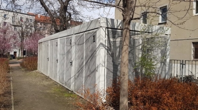 We Wrocławiu powstaną nowe wiaty rowerowe