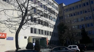 W złotoryjskim szpitalu mają szczepić po znajomości