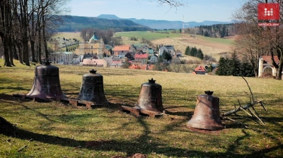 #Migawka Milczące dzwony z Wambierzyc
