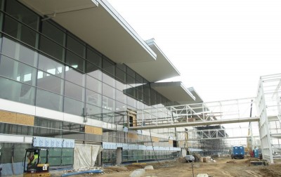 Nowy terminal lotniska coraz bliżej - 7