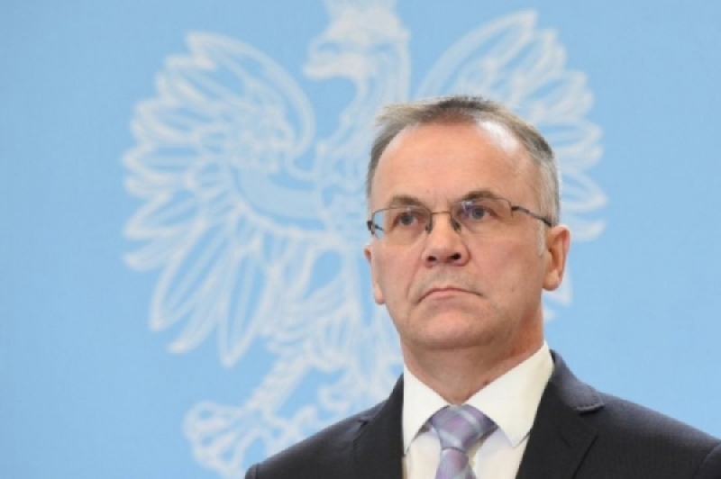J. Sellin: Bodnar był nadwrażliwy zwłaszcza na krzywdy środowisk lewicowych. Wróblewski jest inny - fot. gov.pl