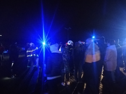 Szczęśliwy finał poszukiwań 8-letniej Małgosi z Kiełczowa. Dziewczynka jest cała i zdrowa - 4