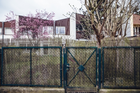 Zrozumieć architekturę PRL-u. Spacer z architektem: BARTOSZOWICE - 6