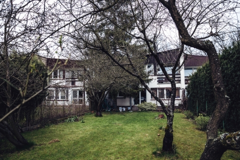 Zrozumieć architekturę PRL-u. Spacer z architektem: BARTOSZOWICE - 9