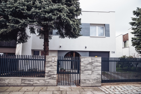 Zrozumieć architekturę PRL-u. Spacer z architektem: BARTOSZOWICE - 10