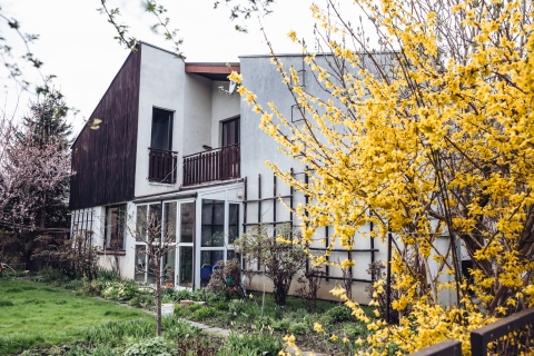 Zrozumieć architekturę PRL-u. Spacer z architektem: BARTOSZOWICE - 3