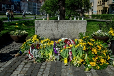 Dziś 78. rocznica powstania w getcie warszawskim