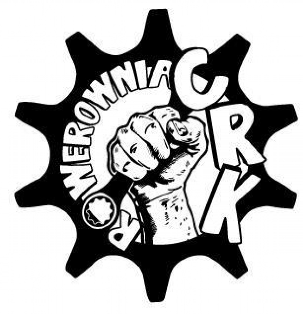 Ostre Koło: Rowerownia CRK z nagrodą. Są jedyną organizacją z Europy wyróżnioną w konkursie producenta narzędzi - foto: Rowerownia CRK