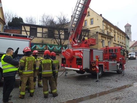 Mieszkańcy Barda organizują pomoc dla pogorzelców. Straty oszacowano na milion zł - 2