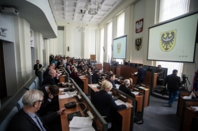 Opozycja składa wniosek o odwołanie Andrzeja Jarocha