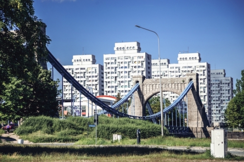 Dźwiękowa Historia: Wrocławski „Manhattan” i nie tylko... - fot. P. Dzwonkowska