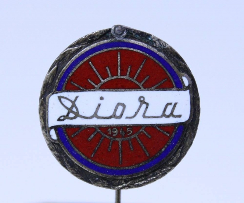Dźwiękowa Historia: Diora - fot. Muzeum Miejskie Dzierżoniowa