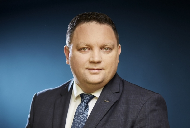 Prezes KGHM: bez naszych wyrobów niemożliwe byłoby upowszechnienie zielonych technologii - fot. KGHM