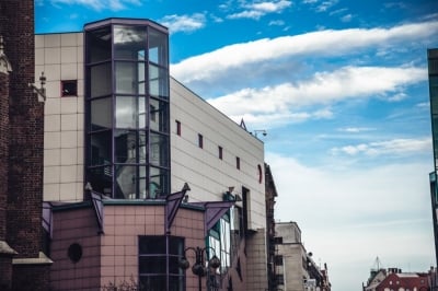 Jest wniosek ws. wyburzenia wrocławskiego Solpolu