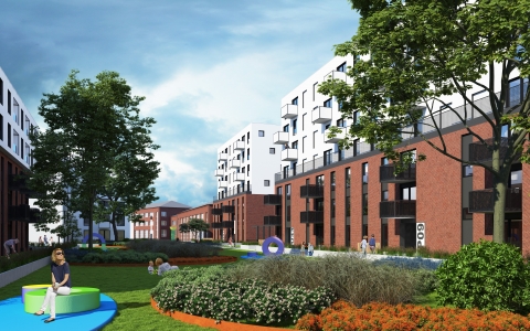 Mieszkanie Plus na Dolnym Śląsku: Ponad 800 mieszkań we Wrocławiu, Zgorzelcu i Oławie - 1
