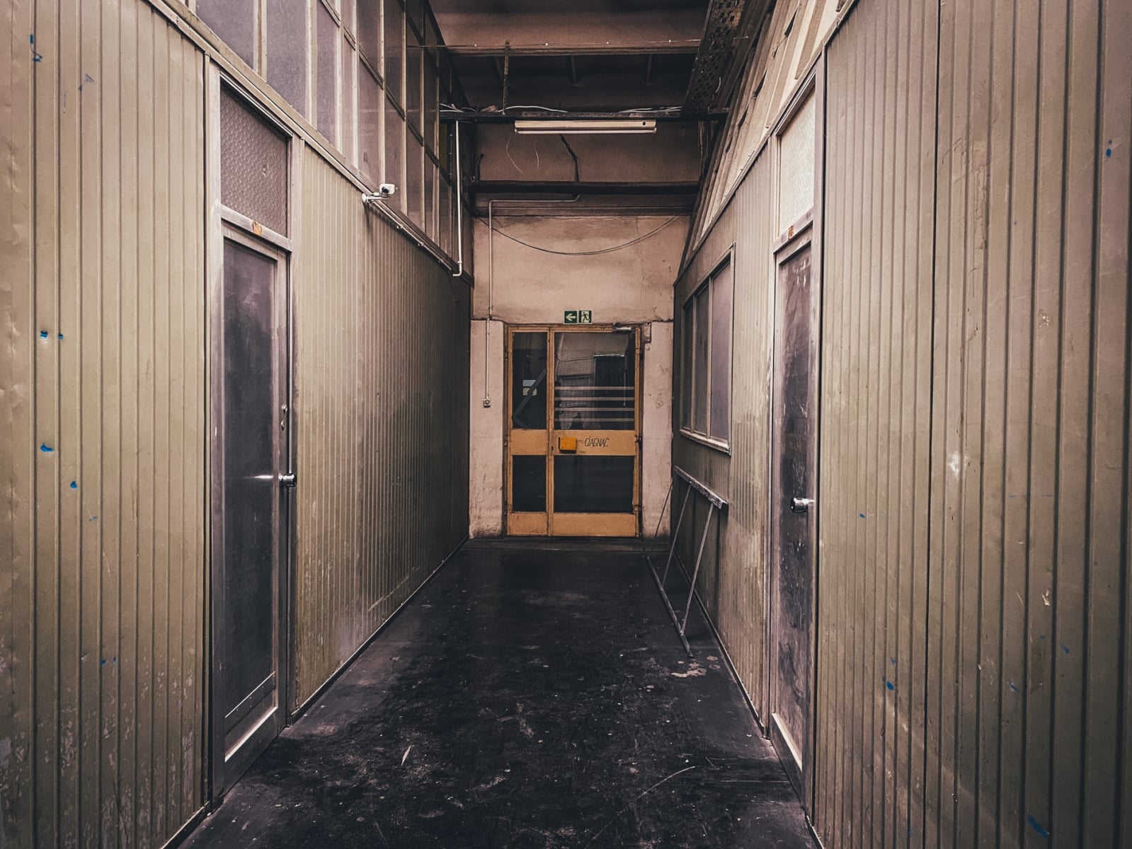Spacer z architektem. Zrozumieć architekturę PRL-u: IKSAiP