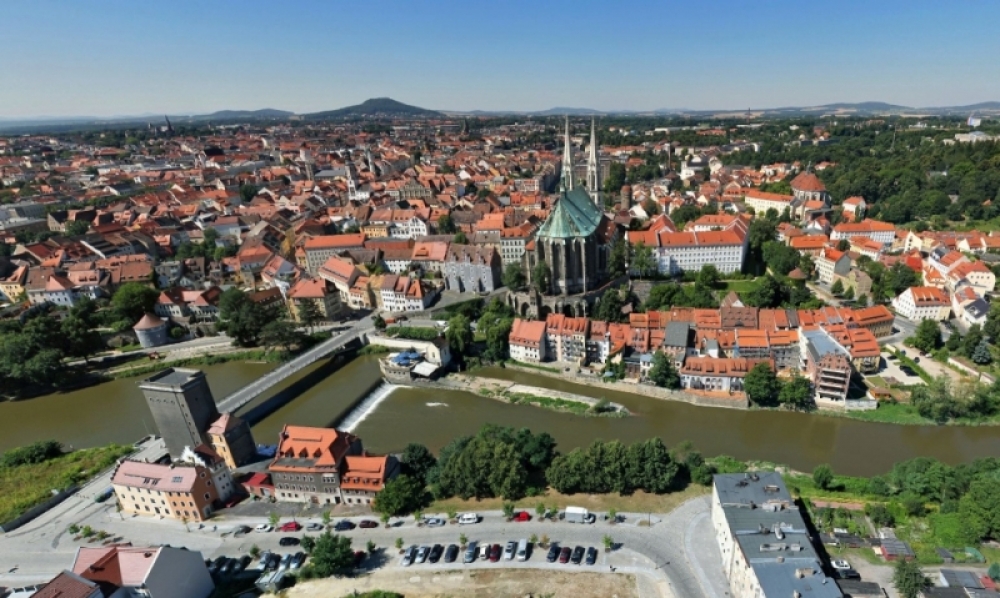 Zwrot w sprawie sprzedaży elektrociepłowni w Zgorzelcu - fot. Miasto Zgorzelec
