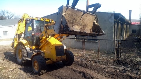 Bolków: Wyjaśniają tajemnice Wzgórza Ryszarda w Bolkowie - 6