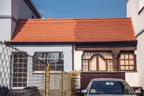 Elegancka i z klasą: Aleja Kasprowicza [FOTOSPACER] - 1