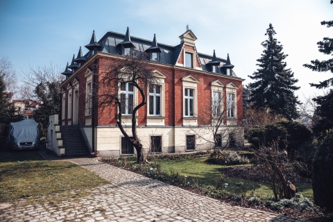 Elegancka i z klasą: Aleja Kasprowicza [FOTOSPACER] - 2