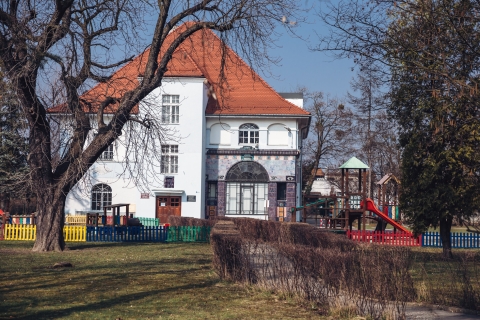 Elegancka i z klasą: Aleja Kasprowicza [FOTOSPACER] - 3
