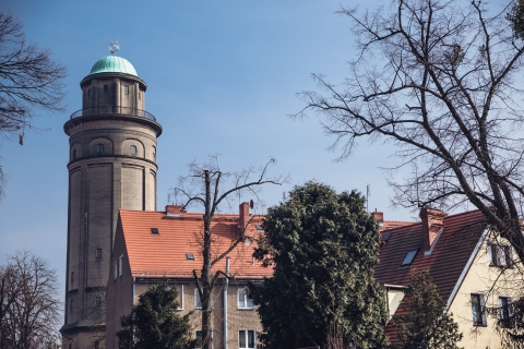 Elegancka i z klasą: Aleja Kasprowicza [FOTOSPACER] - 12