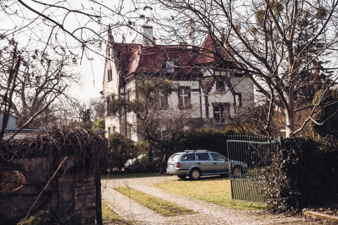 Elegancka i z klasą: Aleja Kasprowicza [FOTOSPACER] - 15